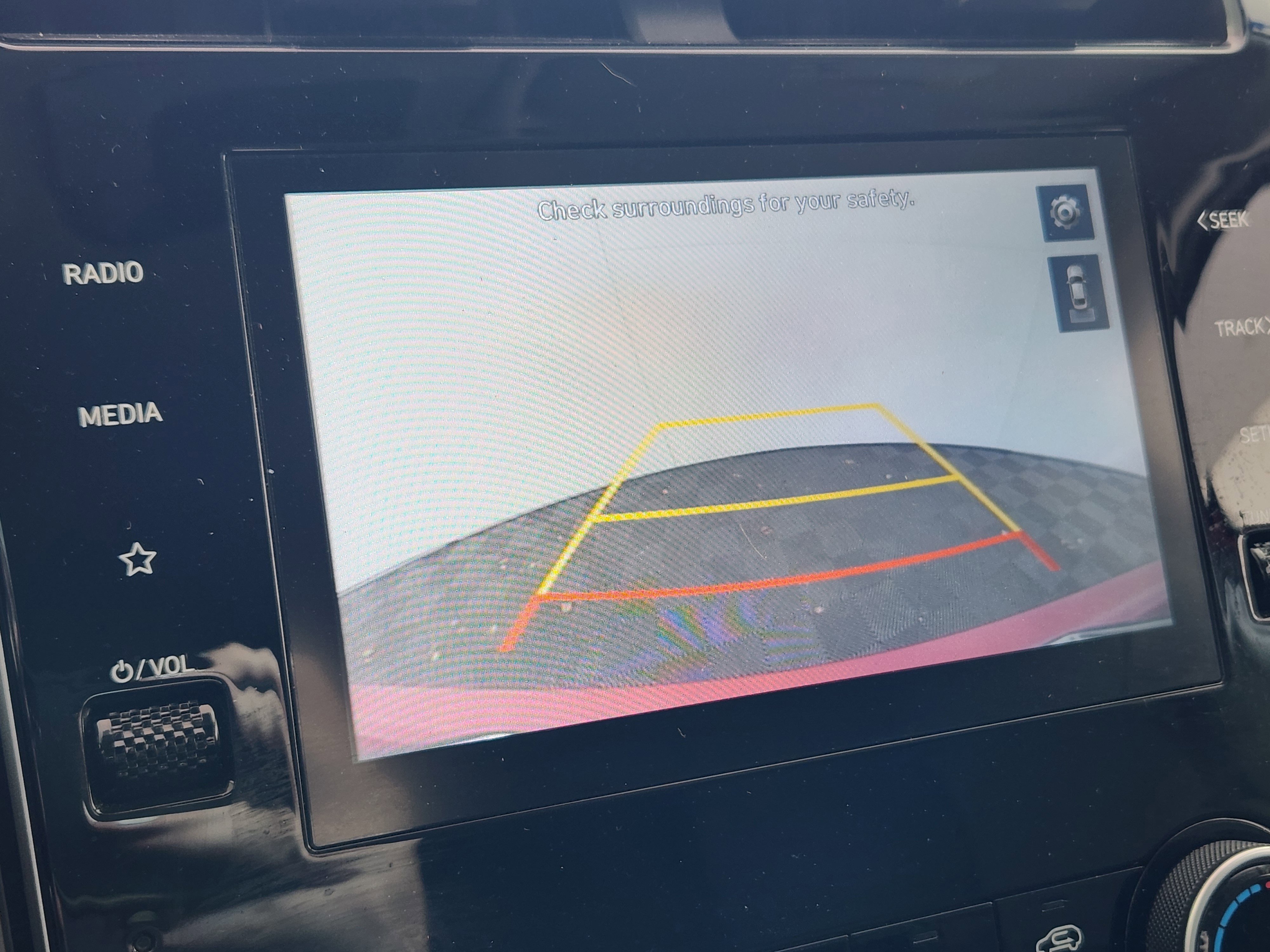 Used 2022 Hyundai Tucson SEL image 23