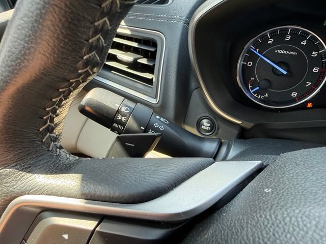 Used 2020 Subaru Ascent Limited w/ Technology Package AWD/4WD image 46
