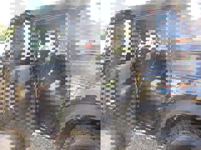 Certified 2022 Ford Bronco Big Bend image 18