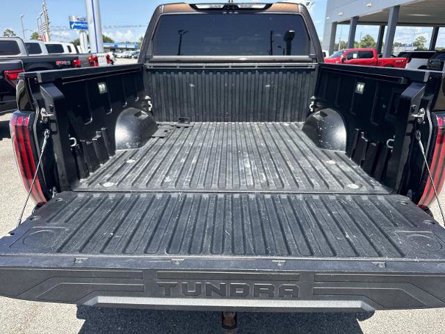 Used 2023 Toyota Tundra Limited AWD/4WD image 13
