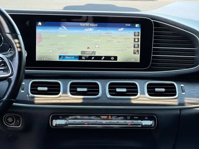 Used 2023 Mercedes-Benz GLE 350 4MATIC image 29