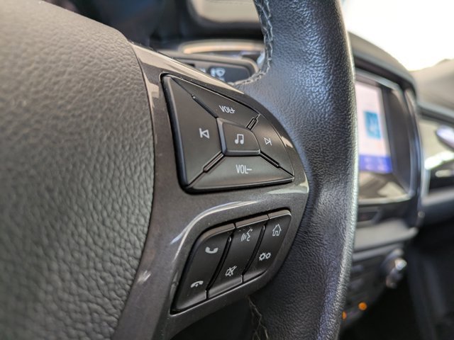 Certified 2023 Ford Ranger Lariat w/ Technology Package image 22