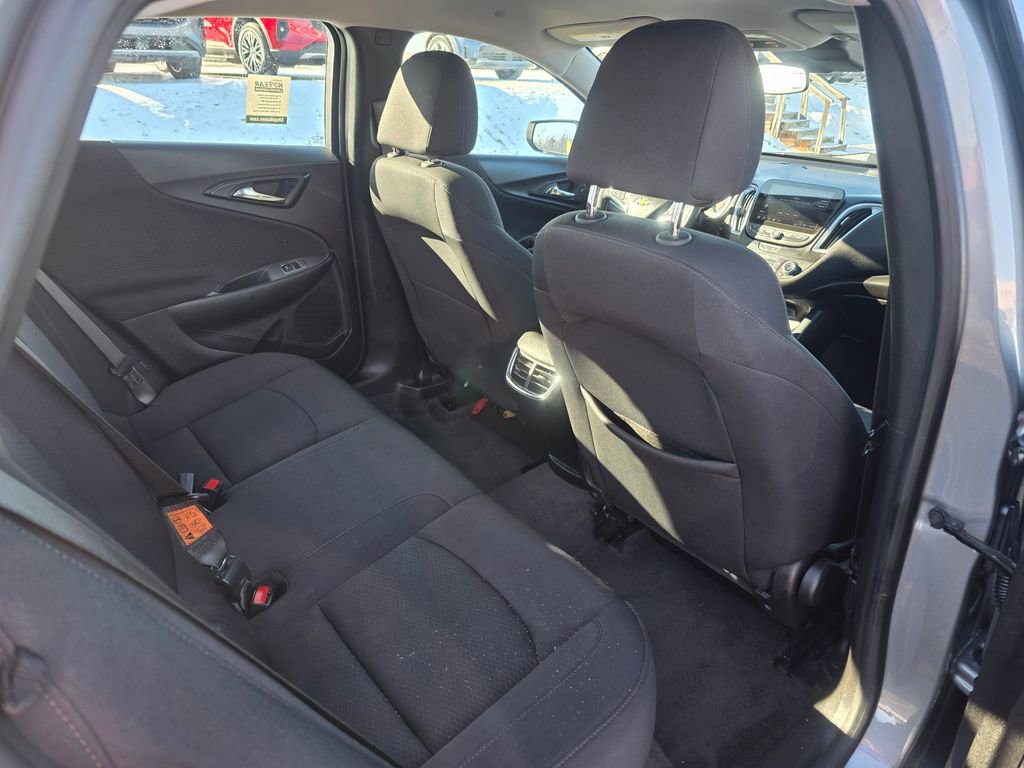 Used 2024 Chevrolet Malibu LT image 26