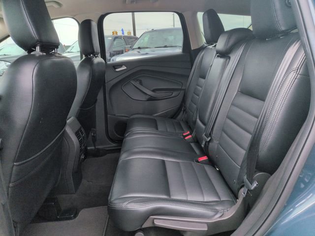 Certified 2019 Ford Escape SE image 23