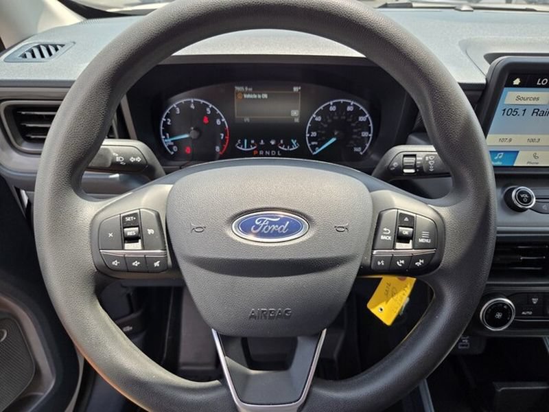 Certified 2024 Ford Maverick XL FWD image 25