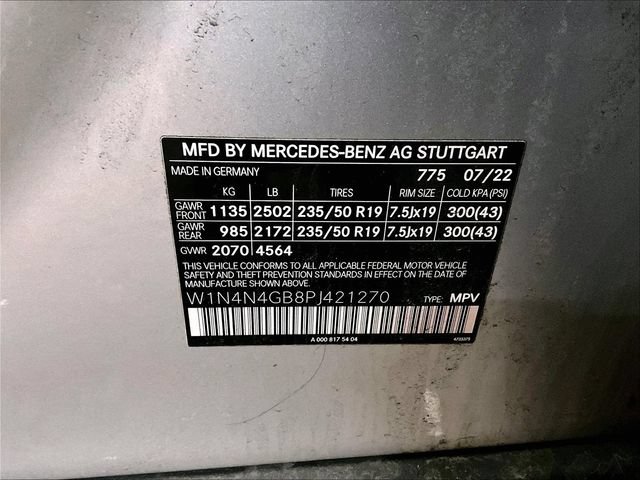 Used 2023 Mercedes-Benz GLA 250 image 32