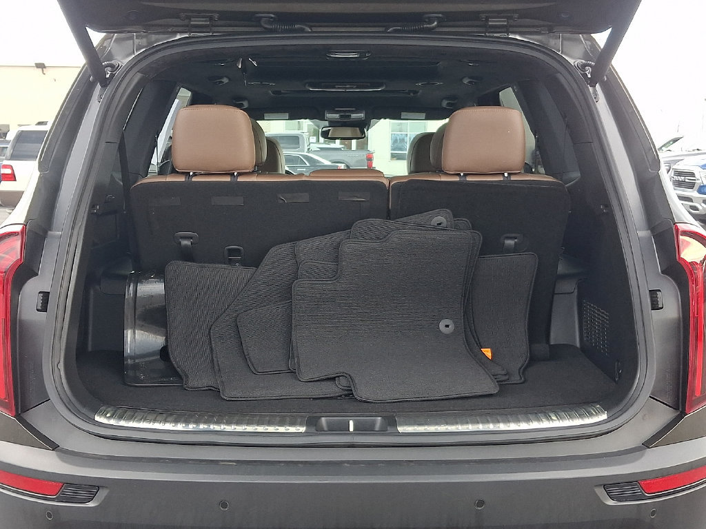 Used 2022 Kia Telluride SX w/ SX Prestige Package AWD/4WD image 34