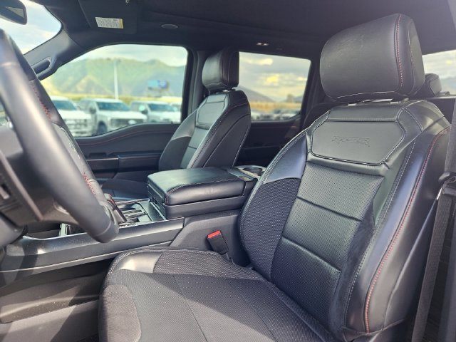 Certified 2024 Ford F150 Raptor AWD/4WD image 12
