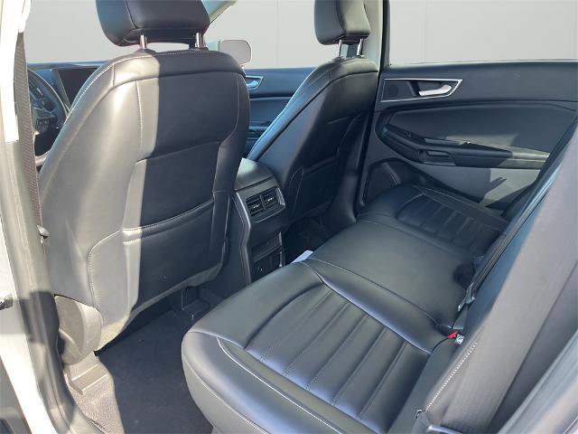 Certified 2023 Ford Edge SEL w/ Convenience Package image 19