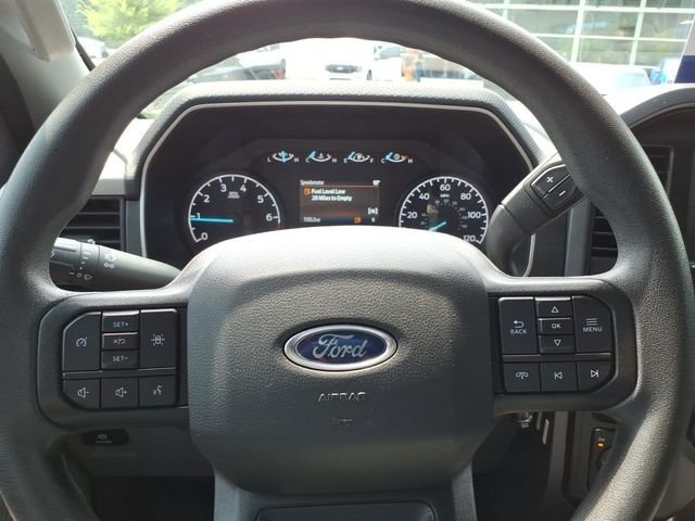 Certified 2023 Ford F150 XLT AWD/4WD image 17
