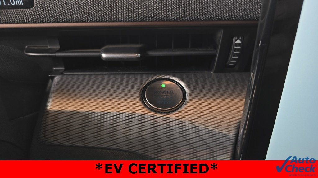 Certified 2021 Ford Mustang Mach-E GT image 34