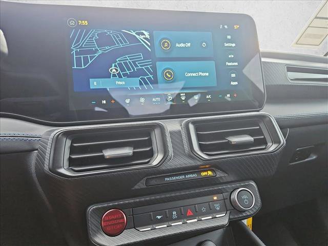 Certified 2026 Ford Mustang Dark Horse image 15