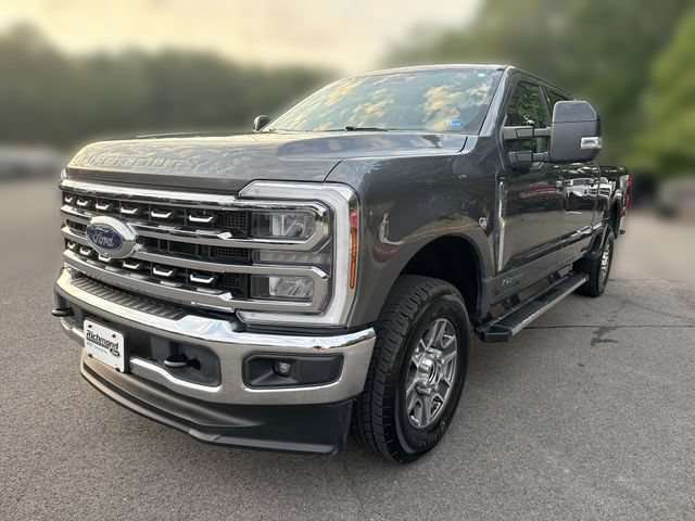 Certified 2026 Ford F250 Lariat AWD/4WD image 4