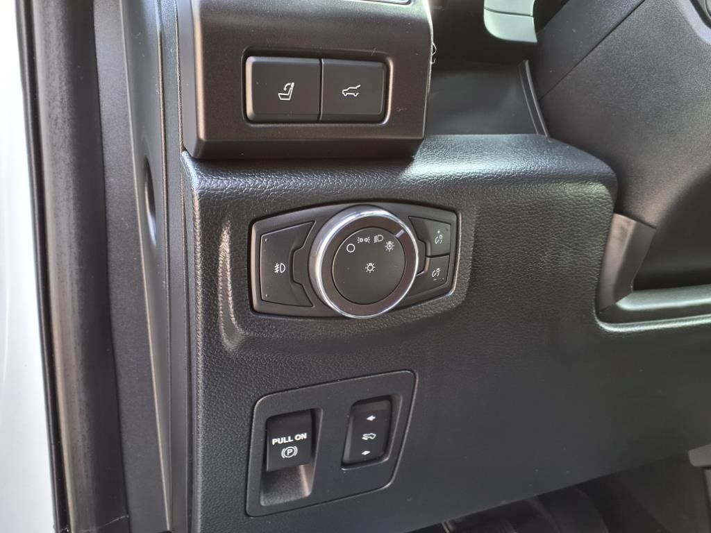 Certified 2020 Ford Expedition King Ranch AWD/4WD image 19