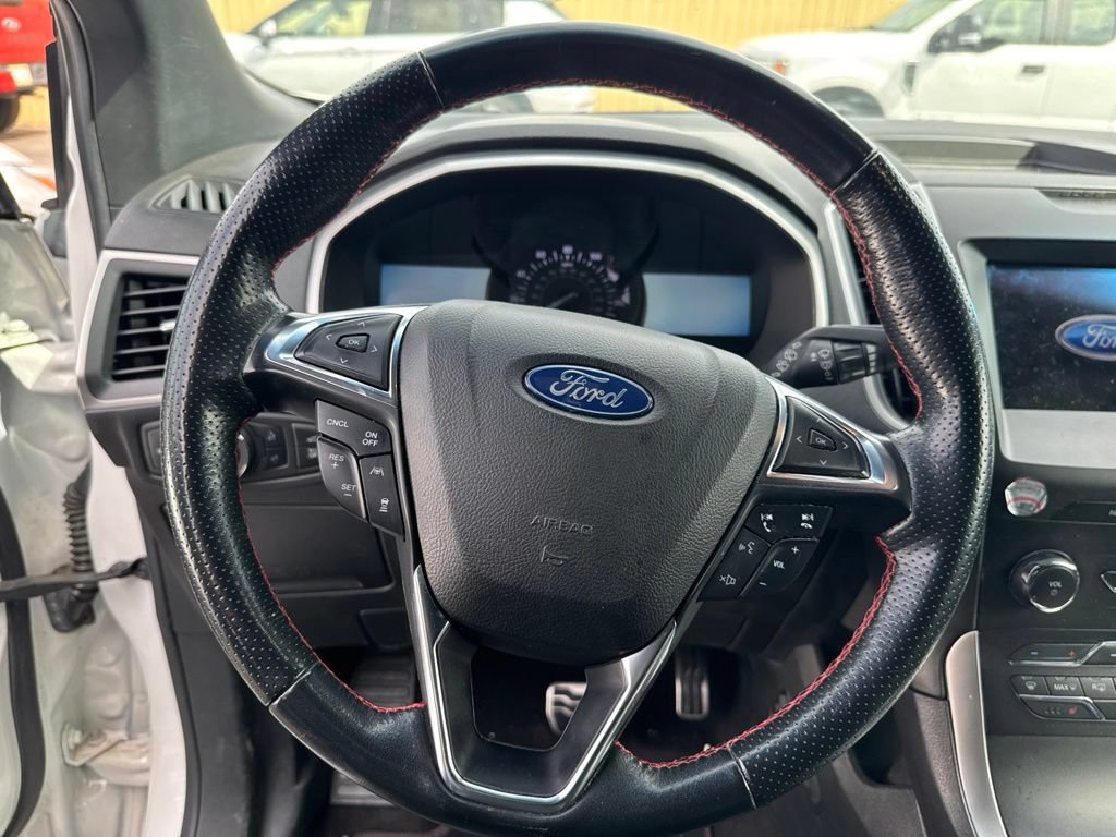 Certified 2020 Ford Edge ST-Line FWD image 10