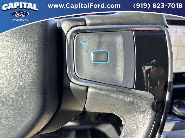 Certified 2025 Ford Expedition Max Platinum w/ Platinum Ultimate Package image 26