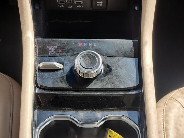 Used 2021 Jeep Grand Cherokee L Limited w/ MOPAR Finishing Package AWD/4WD image 18