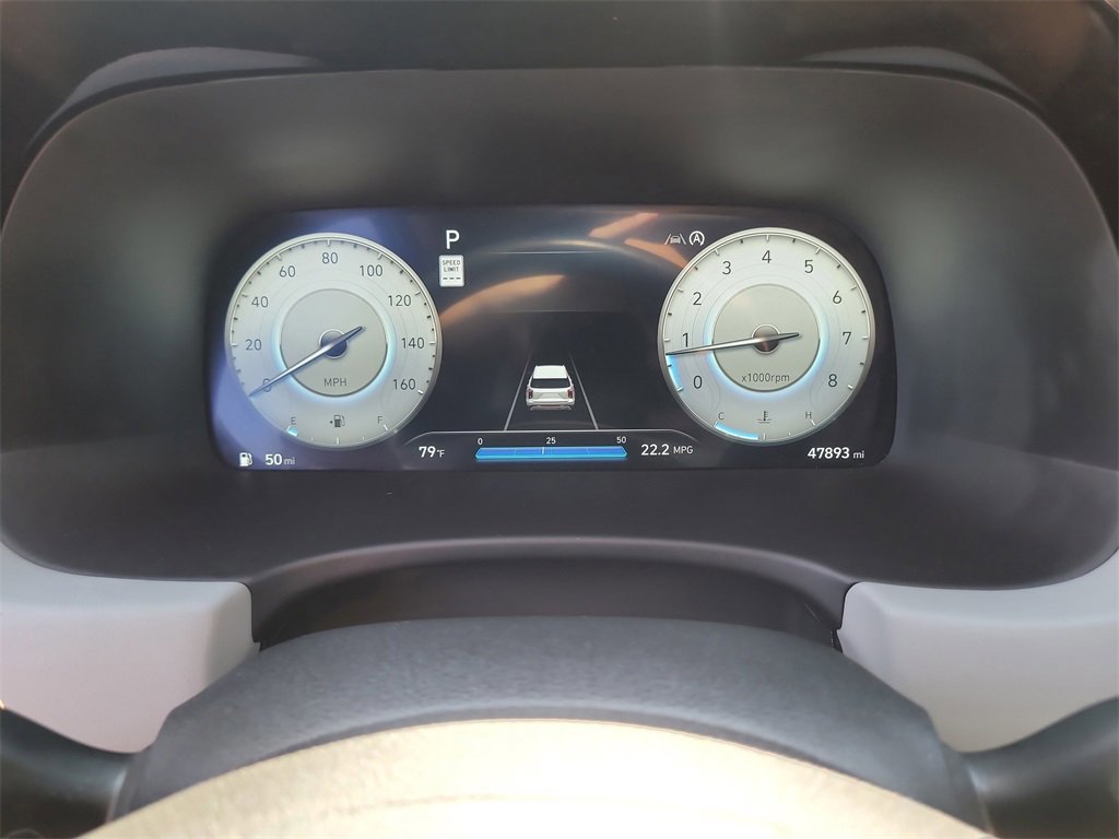 Used 2024 Hyundai Palisade SEL w/ Premium Package image 29