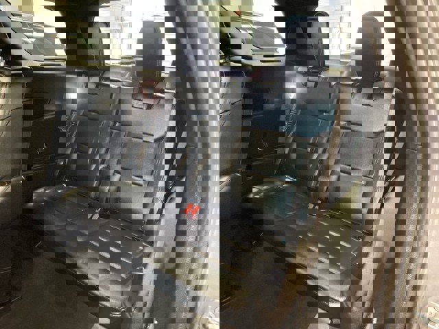 Certified 2022 Ford Explorer ST w/ Equipment Group 401A image 12