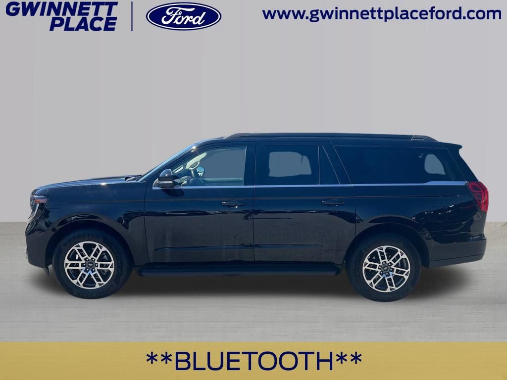 Certified 2025 Ford Expedition Max Active RWD image 9
