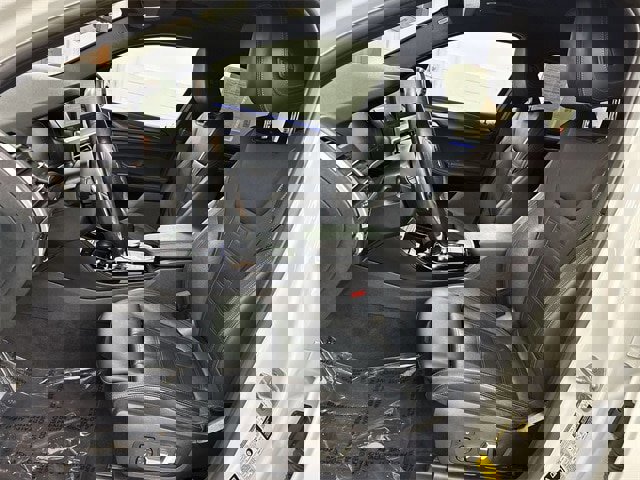 Used 2022 BMW X4 xDrive30i w/ M Sport Package 2 image 3