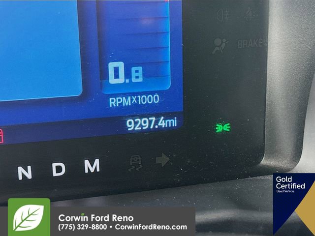 Certified 2024 Ford Bronco Wildtrak image 16