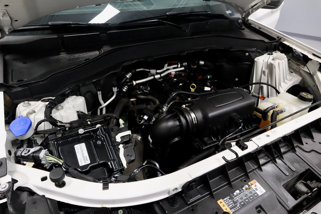 Certified 2022 Ford Explorer Timberline image 18