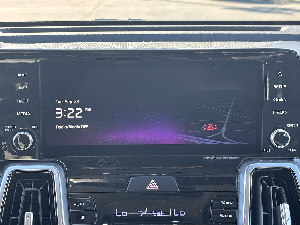 Used 2022 Kia Sorento SX AWD/4WD image 22