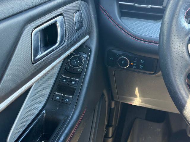 Certified 2025 Ford Explorer ST w/ Sun And Sound Package AWD/4WD image 20