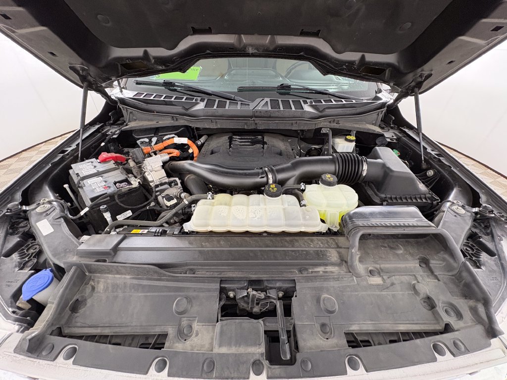 Certified 2023 Ford F150 Lariat AWD/4WD image 34