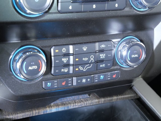 Certified 2020 Ford F350 Lariat w/ Chrome Package AWD/4WD image 20