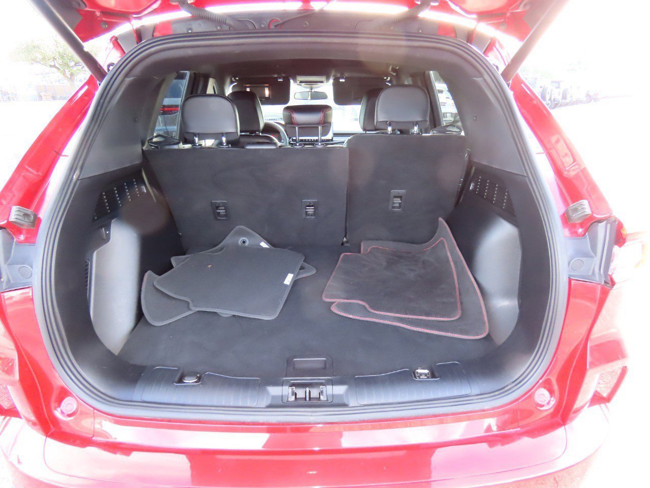 Certified 2023 Ford Escape ST-Line w/ Tech Pack #1 image 15