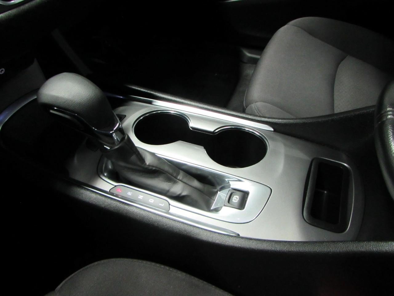 Used 2023 Chevrolet Malibu LT FWD image 31