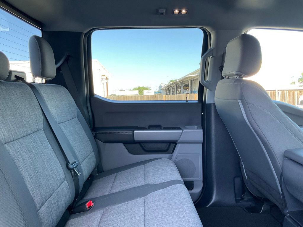 Certified 2024 Ford F250 XL w/ STX Appearance Package image 55