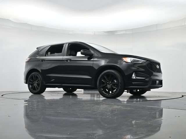 Certified 2024 Ford Edge ST-Line AWD/4WD image 36