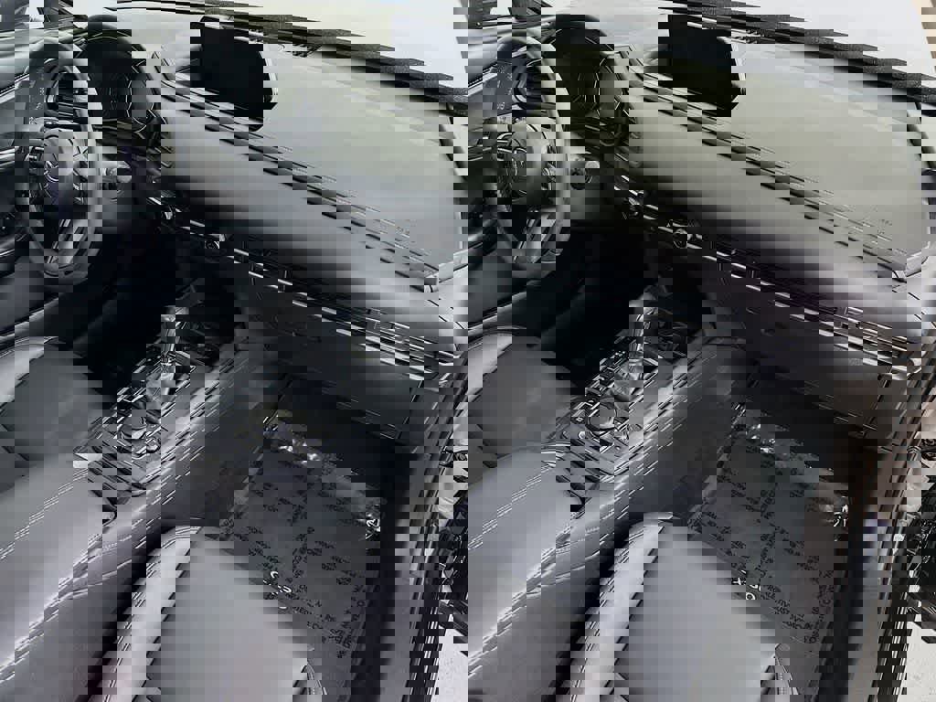 Used 2023 MAZDA CX-30 AWD 2.5 S w/ Select Package image 30