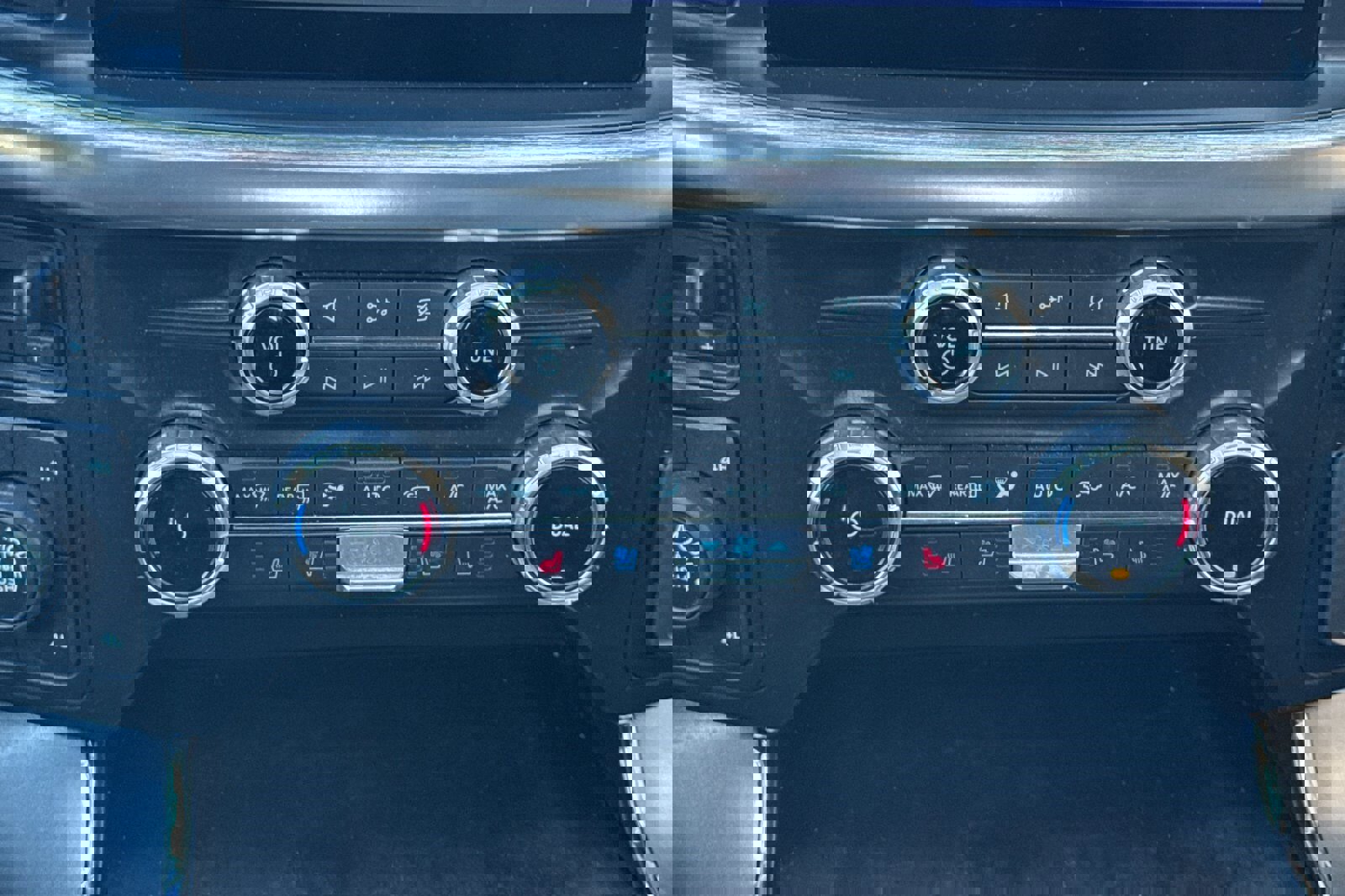 Certified 2022 Ford F150 Lariat w/ Max Trailer Tow Package image 20