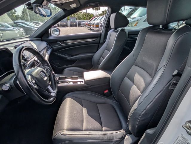 Used 2019 Honda Accord Sport image 5