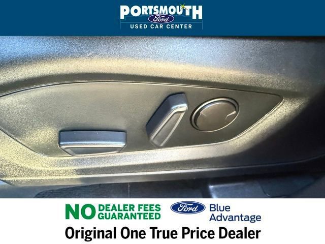 Certified 2022 Ford Explorer XLT w/ Equipment Group 202A image 30