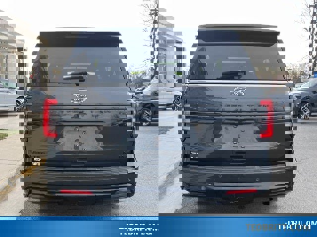 Certified 2022 Ford Expedition Max Limited image 7