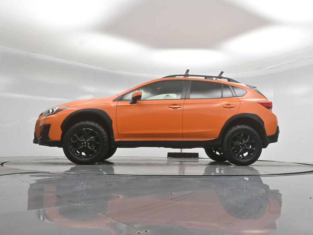 Used 2019 Subaru Crosstrek 2.0i Premium w/ Eyesight System AWD/4WD image 8