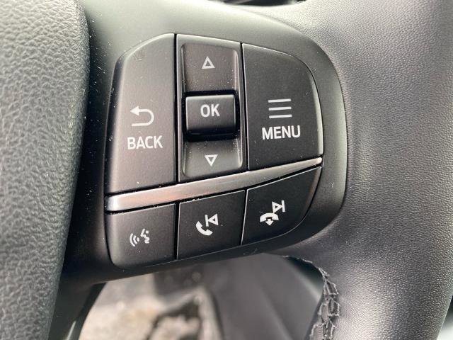 Certified 2024 Ford Bronco Sport Outer Banks w/ Tech Package image 14