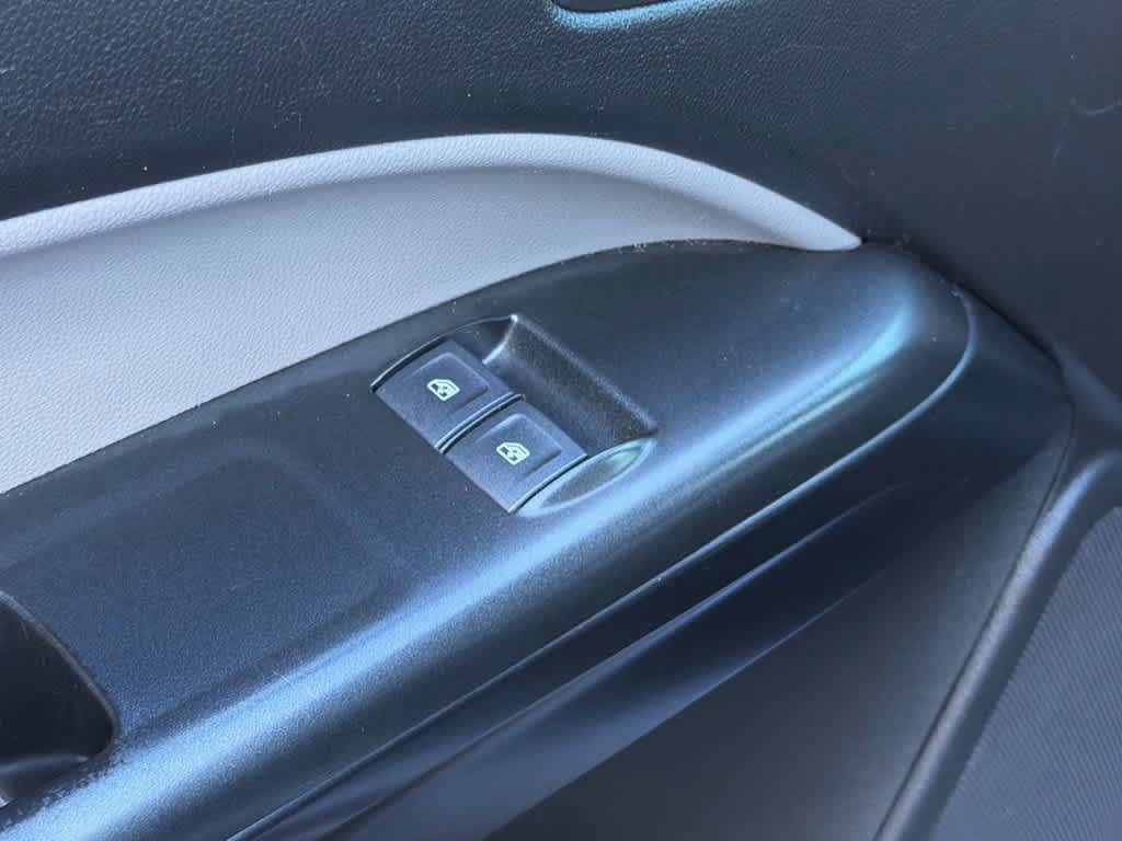 Used 2018 GMC Canyon W/T RWD image 16
