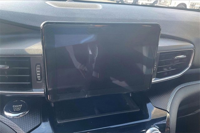 Certified 2022 Ford Explorer ST-Line w/ Class IV Trailer Tow Package image 21