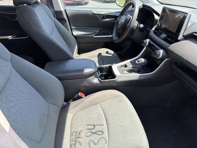 Used 2023 Toyota RAV4 XLE AWD/4WD image 19