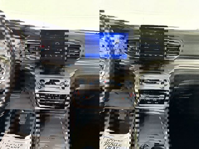 Certified 2023 Ford Explorer XLT w/ Equipment Group 202A image 15