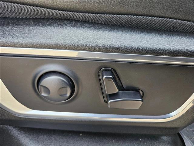 Used 2025 RAM 1500 Laramie w/ Sport Appearance Package image 25