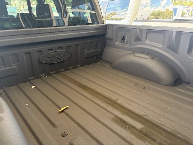 Certified 2023 Ford F150 XLT w/ Equipment Group 302A High AWD/4WD image 25