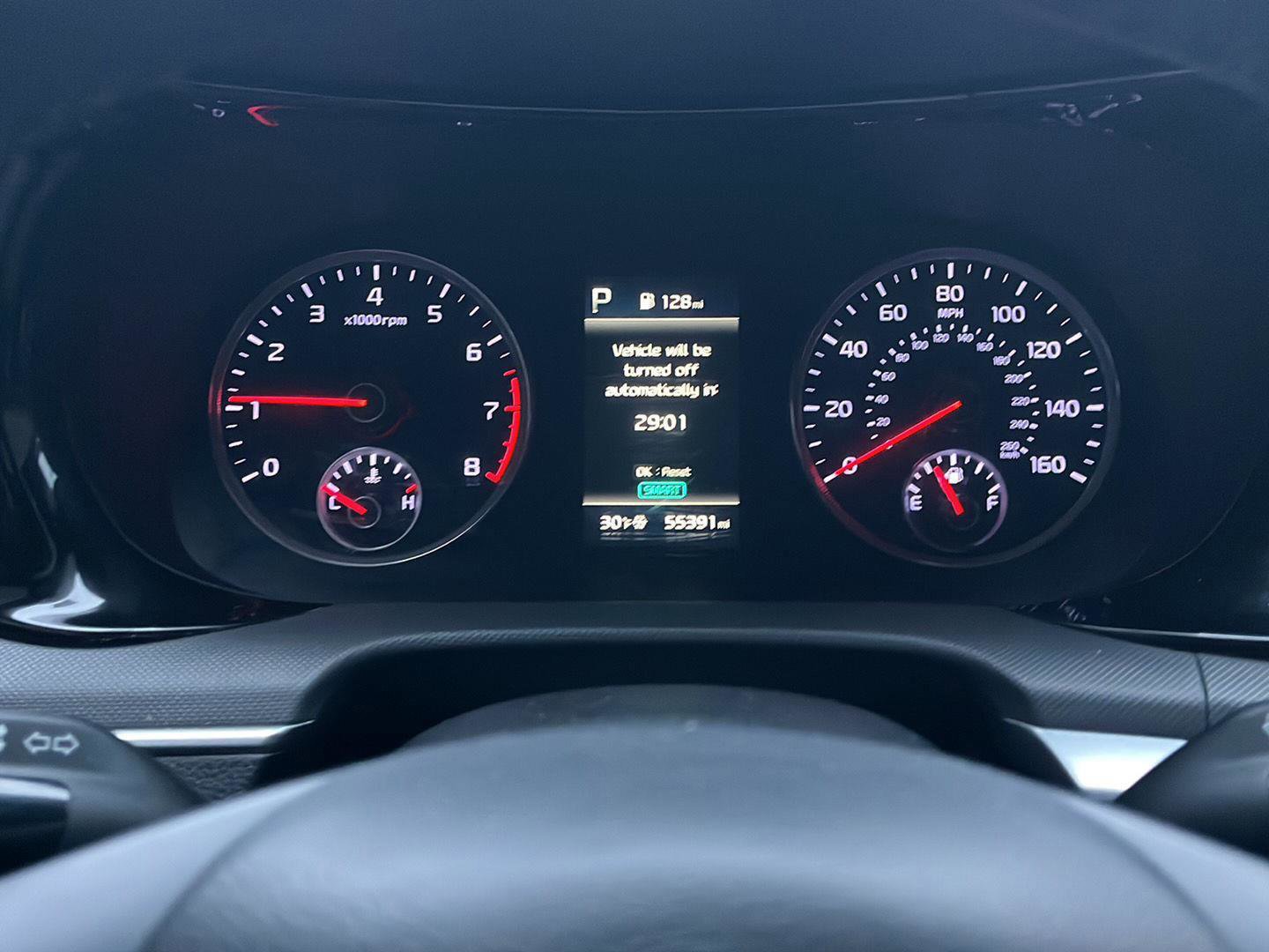 Used 2023 Kia K5 GT-Line w/ GT-Line Premium Package image 12