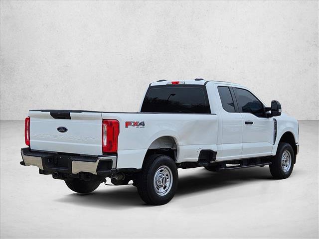 Certified 2023 Ford F250 XL w/ FX4 Off-Road Package image 3